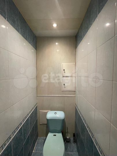 2-к. квартира, 51,6 м², 1/9 эт.