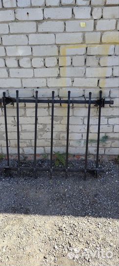 Багажник на крышу daewoo nexia