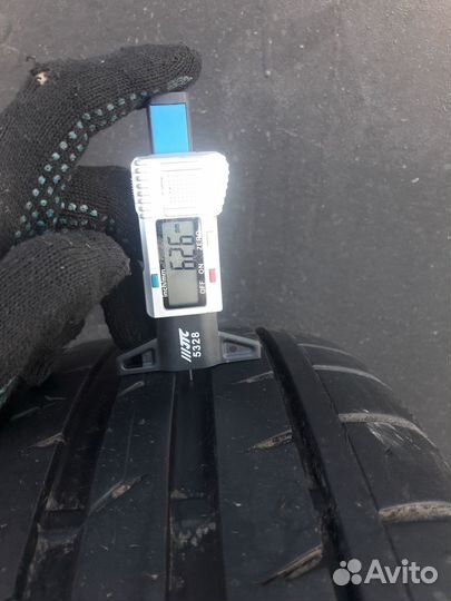 Continental ContiSportContact 3 225/45 R15 91W