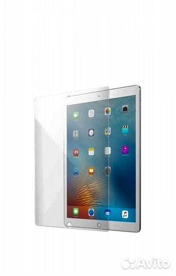 Защитное Стекло 15D Apple iPad Любая модель