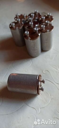 Стартер 80С-220-1 слз