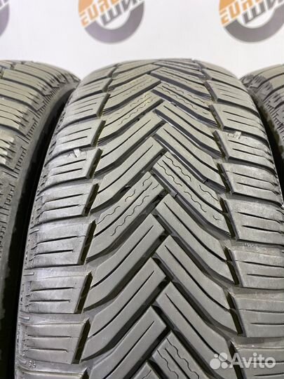 Michelin Alpin 6 195/65 R15