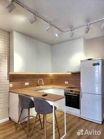 Кухни на заказ