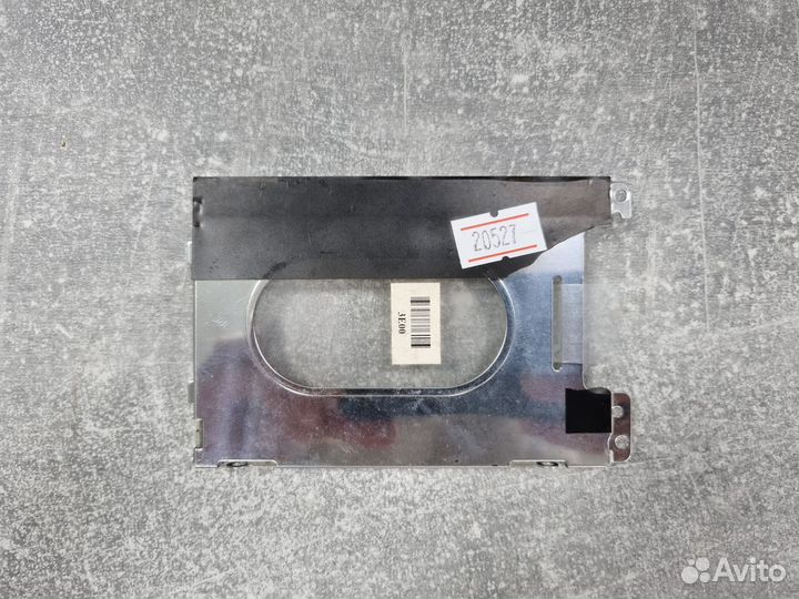 Салазки HDD HP Pavilion dv9700 3E00
