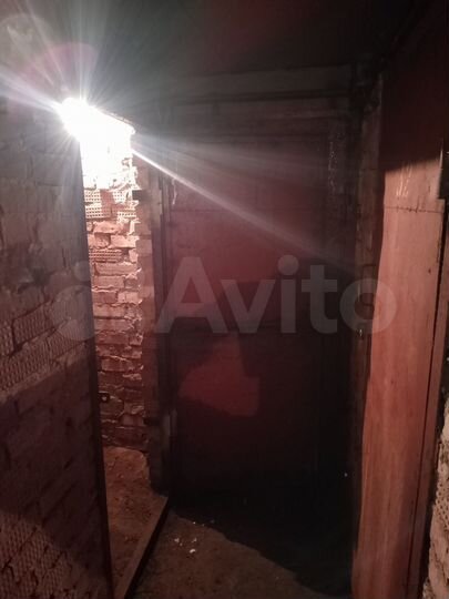 Гараж, 10 м²