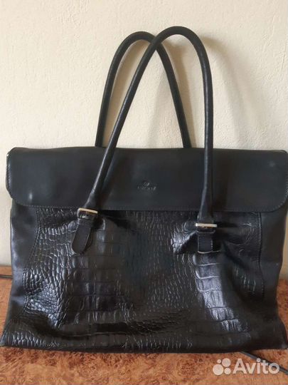 Женский портфель Tergan