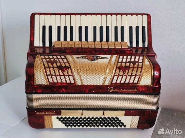 Аккордеон