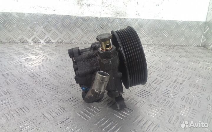 Насос гидроусилителя руля Mercedes-Benz M-Класс