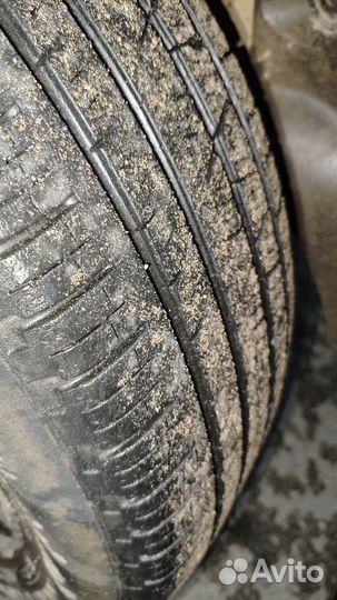 Pirelli Scorpion Verde All Season 215/60 R17