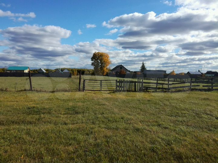 Участок 40 сот. (ИЖС)