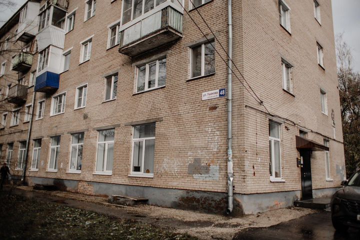 Офис в аренду с юр.адресом в Тольятти, 11.1 м²
