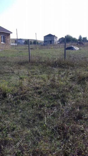 Участок 7 сот. (ИЖС)