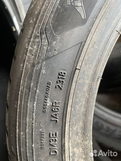 Goodyear Eagle F1 Asymmetric 2 255/45 R19 104Y
