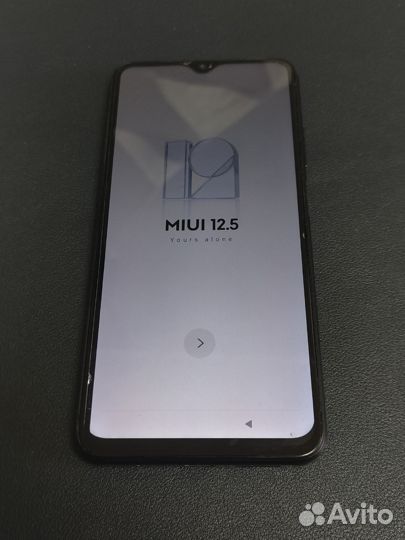 Xiaomi Redmi 9T, 6/128 ГБ