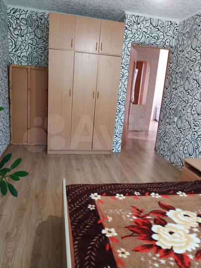 Дом 93 м² на участке 17 сот.