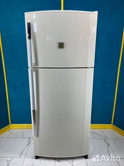 Холодильник б/у с доставкой и гарантией