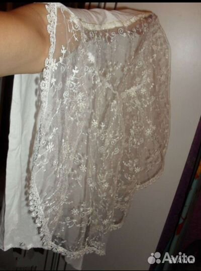 Пеленка-уголок для выписки