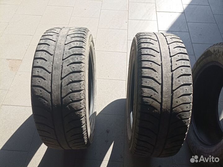 Bridgestone Ice Cruiser 7000 5.40/60 R16