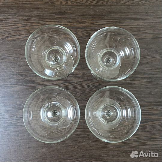 Бокалы (Креманицы)