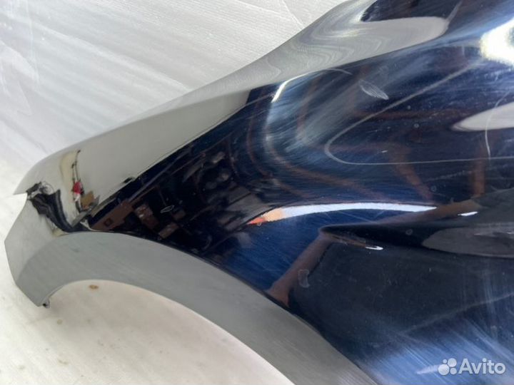 Крыло переднее левое Тoyota Camry V70/V75