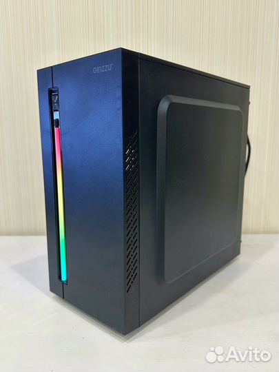 Игровой комп i7-9700 (аналог) + RX570 8GB