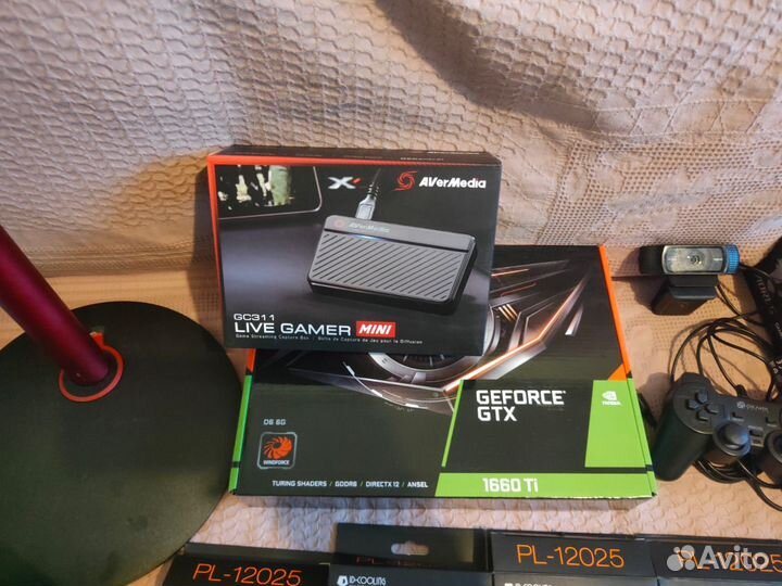 Продаю компьютер