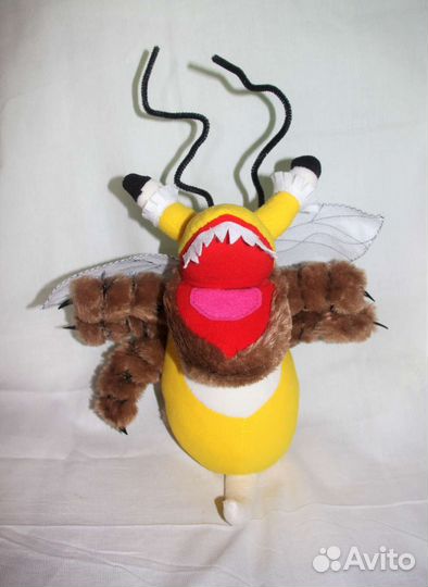 Пчела Жужа из 