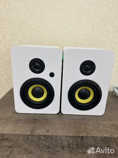 Колонки 2.0 Thonet & Vander Vertrag BT