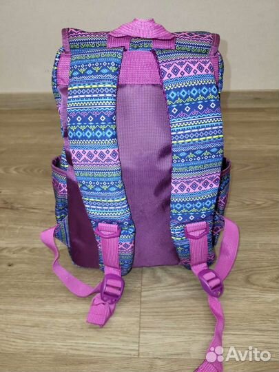 Рюкзак для девочки