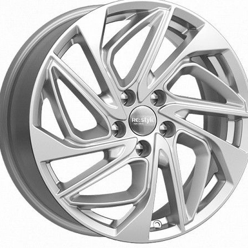 Диск iFreeOriginal кс883 R18 5x114.3