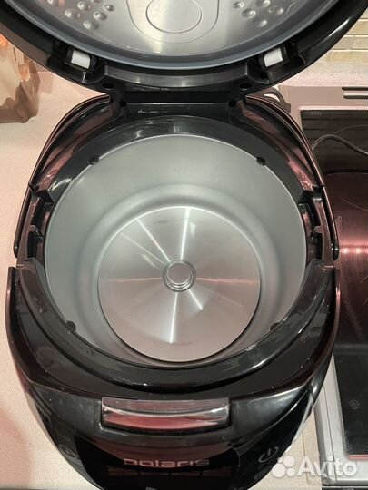 Мультиварка Polaris PMC 0517AD