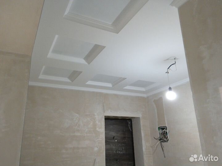 Ремонт квартир