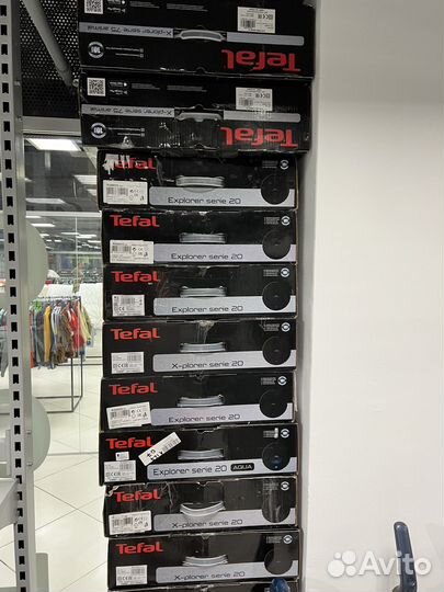 Роботы-пылесосы