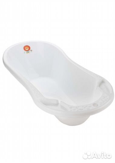 Ванночка для купания
