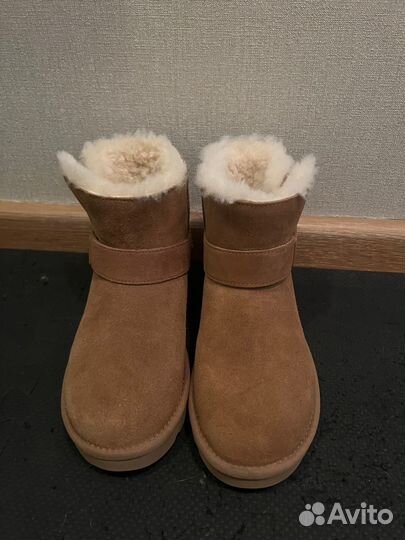 Угги женские Ugg classic novelty оригинал