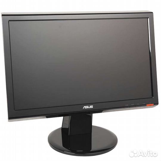 Монитор Asus vh198s 19дюймов