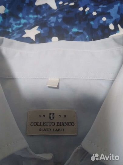 Рубашки 152р