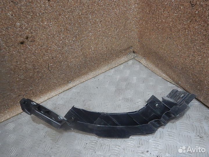 Кронштейн фары левой, Volkswagen (Фольксваген) -po