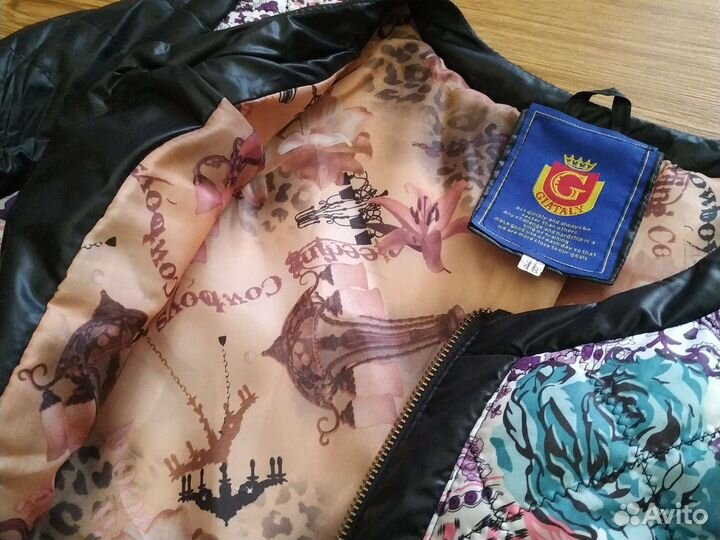 Куртка женская