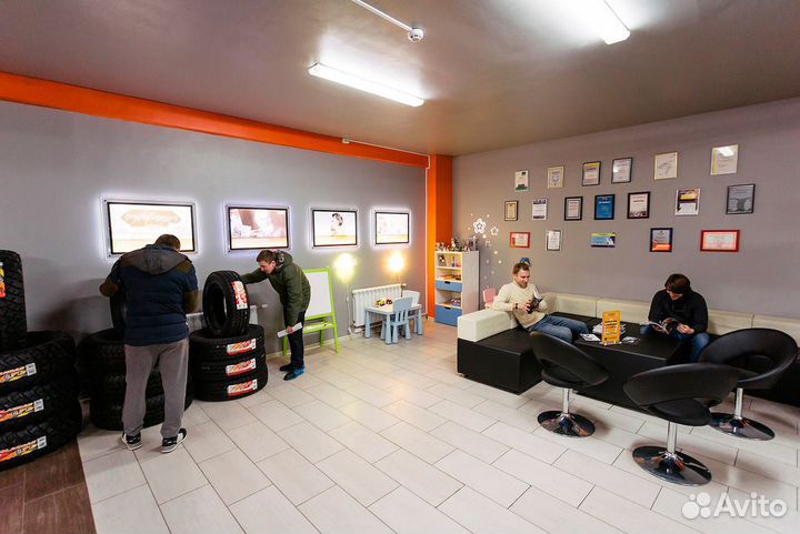 Tracmax X-Privilo RS01+ 315/40 R21 115Y