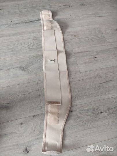 Бандаж для беременных orto