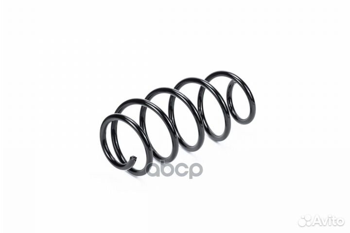 Пружина передняя VW / skoda 4840-005 metaco