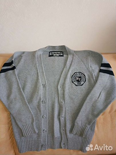 Джемпер для мальчика