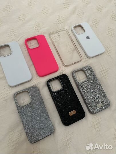 Чехол на iPhone 14 pro