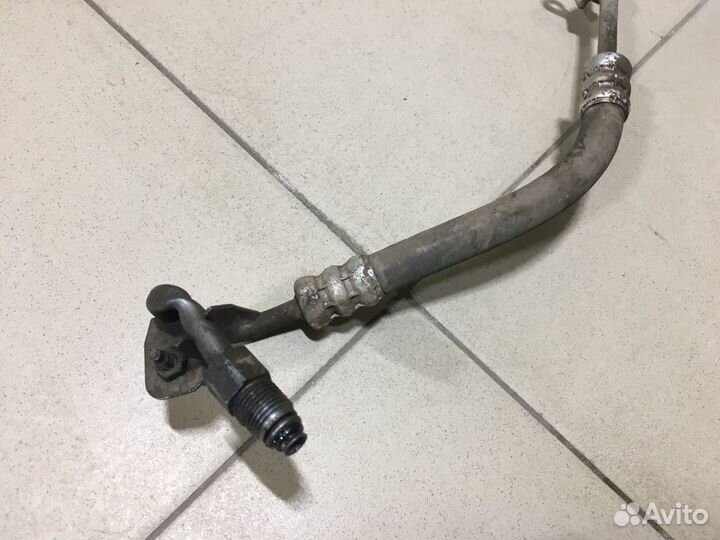 Трубка гидроусилителя Almera (G15) 2013