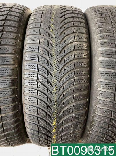 Michelin Alpin A4 205/55 R16 105W