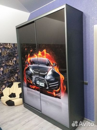 Изготовление мебели на заказ