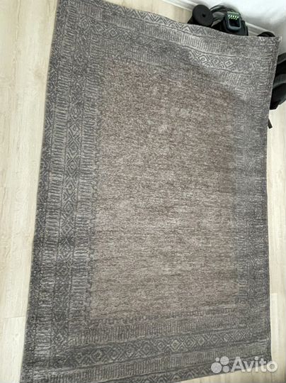 Ковер 160 *230 новый Турция