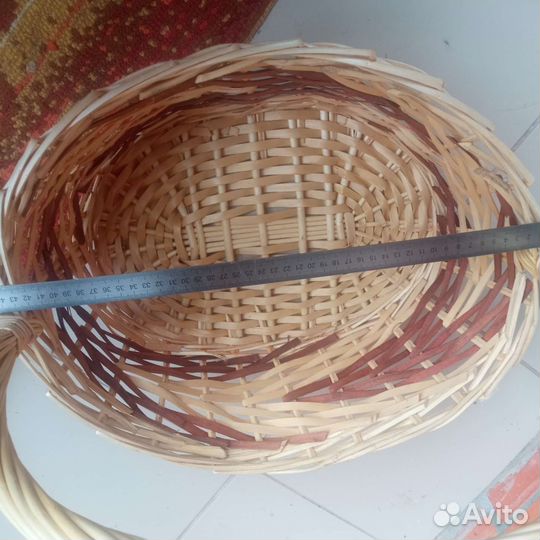 Корзина большая