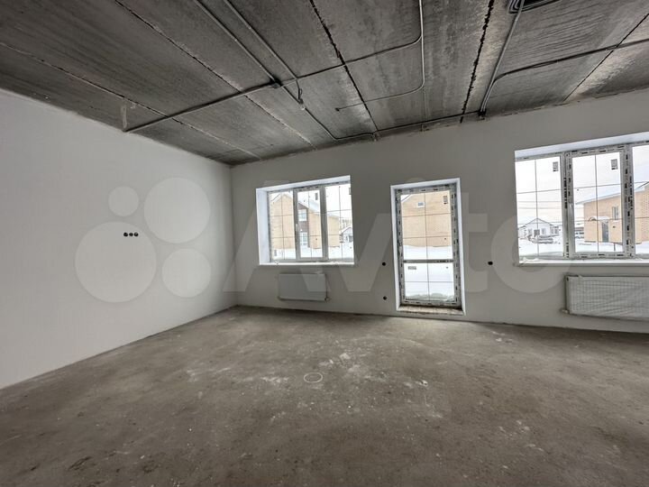 Дом 150 м² на участке 6 сот.